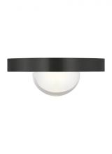 VC Modern TECH Lighting 700FMEBL2Z-LED927 - Ebell Mini Flush Mount