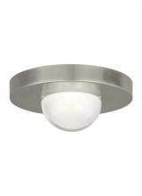 VC Modern TECH Lighting 700FMEBL2N-LED927 - Ebell Mini Flush Mount