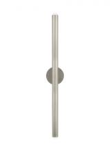 VC Modern TECH Lighting KWWS10827AN - Ebell X-Large Sconce