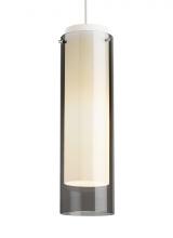 VC Modern TECH Lighting 700TDECGPKS-LED927 - Echo Grande Pendant