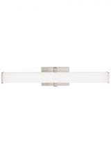 VC Modern TECH Lighting 700BCELI24S-LED930-277 - Ellis 24 Bath