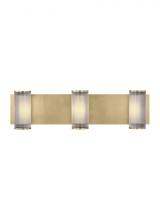 VC Modern TECH Lighting KWWS10127CNB - Esfera Large Sconce