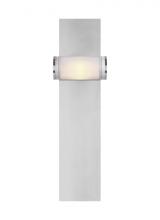 VC Modern TECH Lighting KWWS10027CN - Esfera Medium Sconce