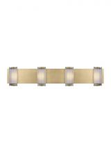 VC Modern TECH Lighting KWWS10227CNB - Esfera X-Large Sconce