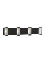 VC Modern TECH Lighting KWWS10227CB - Esfera X-Large Sconce