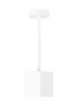 VC Modern TECH Lighting 700TDEXOP62440WB-LED927 - Exo 6 Pendant