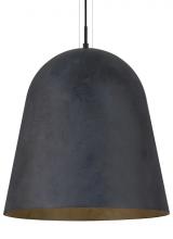 VC Modern TECH Lighting 700TDFETPE - Fett Pendant