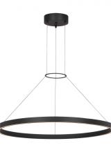 VC Modern TECH Lighting SLCH14930B - Fiama 36 Suspension