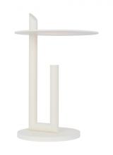 VC Modern TECH Lighting KWTB22027W - Fielle Medium Table Lamp