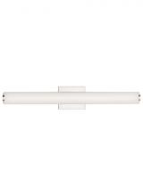 VC Modern TECH Lighting 700BCFINN24S-LED930 - Finn 24 Bath