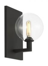 VC Modern TECH Lighting 700WSGMBSCB-LED927 - Gambit Single Wall