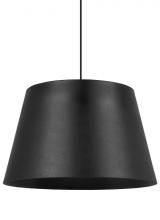 VC Modern TECH Lighting 700TDHNLPBB-LED927 - Henley Pendant