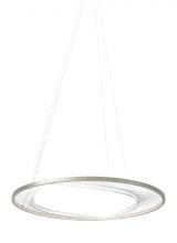 VC Modern TECH Lighting 700INT45S-LED827 - Interlace 45 Suspension