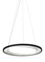 VC Modern TECH Lighting 700INT30B-LED827-277 - Interlace 30 Suspension