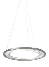 VC Modern TECH Lighting 700INT30S-LED827-277 - Interlace 30 Suspension