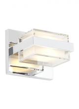 VC Modern TECH Lighting 700BCKMD1C-LED930 - Kamden 1-Light Wall/Bath