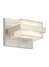 VC Modern TECH Lighting 700BCKMD1B-LED930 - Kamden 1-Light Wall/Bath