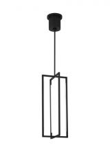 VC Modern TECH Lighting 700TDKNW25B-LED930 - Kenway 25 Pendant