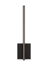 VC Modern TECH Lighting 700WSKNWNB-LED930 - Kenway Wall