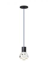 VC Modern TECH Lighting 700TDKIRAP1UB-LED922 - Kira Pendant