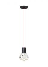 VC Modern TECH Lighting 700TDKIRAP1RB-LED922 - Kira Pendant