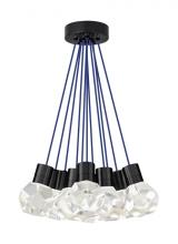 VC Modern TECH Lighting 700TDKIRAP11UB-LED922 - Kira Pendant