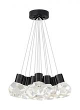 VC Modern TECH Lighting 700TDKIRAP11WB-LED922 - Kira Pendant