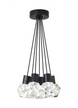 VC Modern TECH Lighting 700TDKIRAP7BNB-LED922 - Kira Pendant