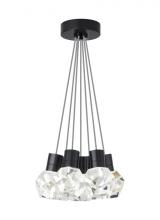 VC Modern TECH Lighting 700TDKIRAP7YNB-LED930 - Kira Pendant