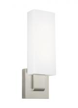 VC Modern TECH Lighting 700WSKISWWN-LED930 - Kisdon Wall