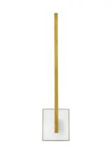 VC Modern TECH Lighting 700WSKLE20NB-LED930 - Klee 20 Wall