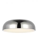 VC Modern TECH Lighting 700FMKOSA13N-LED930-277 - Kosa 13 Flush Mount