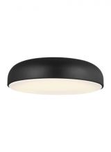 VC Modern TECH Lighting 700FMKOSA18B-LED930 - Kosa 18 Ceiling