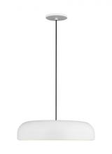 VC Modern TECH Lighting 700TDKOSA18W-LED930 - Kosa 18 Pendant