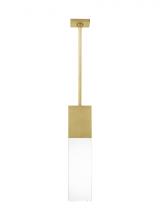 VC Modern TECH Lighting 700OPKLM92720NBUNV - Kulma Medium Pendant