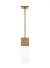 VC Modern TECH Lighting 700OPKLM92715PUNV - Kulma Small Pendant