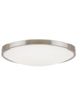 VC Modern TECH Lighting 700FMLNC13S-LED927 - Lance 13 Flush Mount