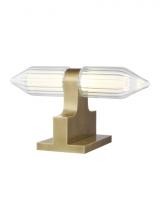 VC Modern TECH Lighting 700PRTLGSN8BR-LED927 - Langston Table Lamp