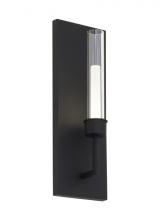 VC Modern TECH Lighting 700WSLNG1B-LED930-277 - Linger Wall