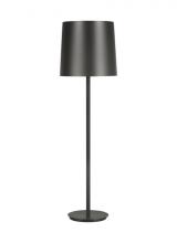 VC Modern TECH Lighting 700OPRTLUC92762BZ - Lucia Outdoor Large Floor Lamp