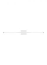 VC Modern TECH Lighting 700BCLUFS48C-LED930-277 - Lufe Square 48 Bath