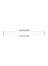 VC Modern TECH Lighting 700BCLYNN25WZ-LED930 - Lynn 25 Bath