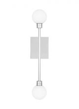 VC Modern TECH Lighting 700WSMRAN-LED927-277 - Mara Wall