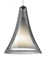 VC Modern TECH Lighting 700MPMLPKC-LEDS930 - Melrose II Pendant