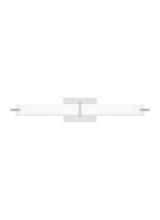 VC Modern TECH Lighting 700BCMETZ-LED927 - Metro Bath