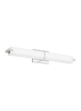 VC Modern TECH Lighting 700BCMETYC-LED927 - Metro Bath