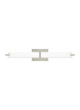 VC Modern TECH Lighting 700BCMETS-LED927 - Metro Bath