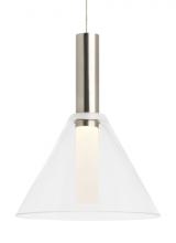 VC Modern TECH Lighting 700KLMEZCS-LED930 - Mezz Pendant