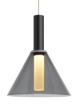 VC Modern TECH Lighting 700FJMEZKS-LED930 - Mezz Pendant