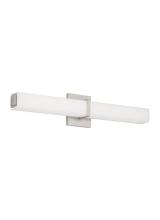 VC Modern TECH Lighting 700BCMLN24WS-LED930 - Milan 24 Bath